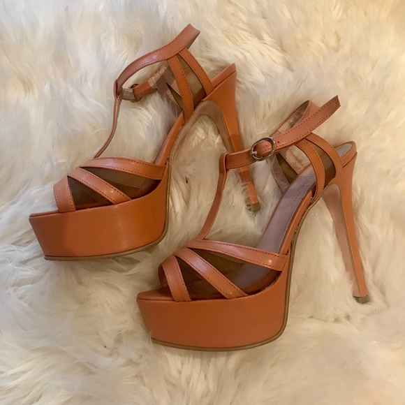 Prima Donna Shoes Primadonna Heels Poshmark